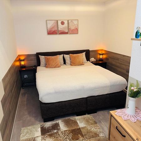 2 Room Galerie Einliegerwohnung In Rheinstetten, Messe Naehe, Rollstuhlfahrer Geeignet 外观 照片